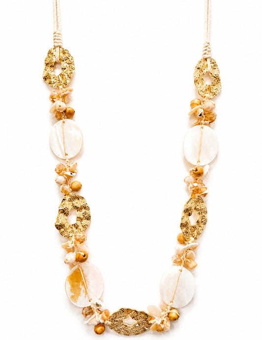 VOGA NECKLACE