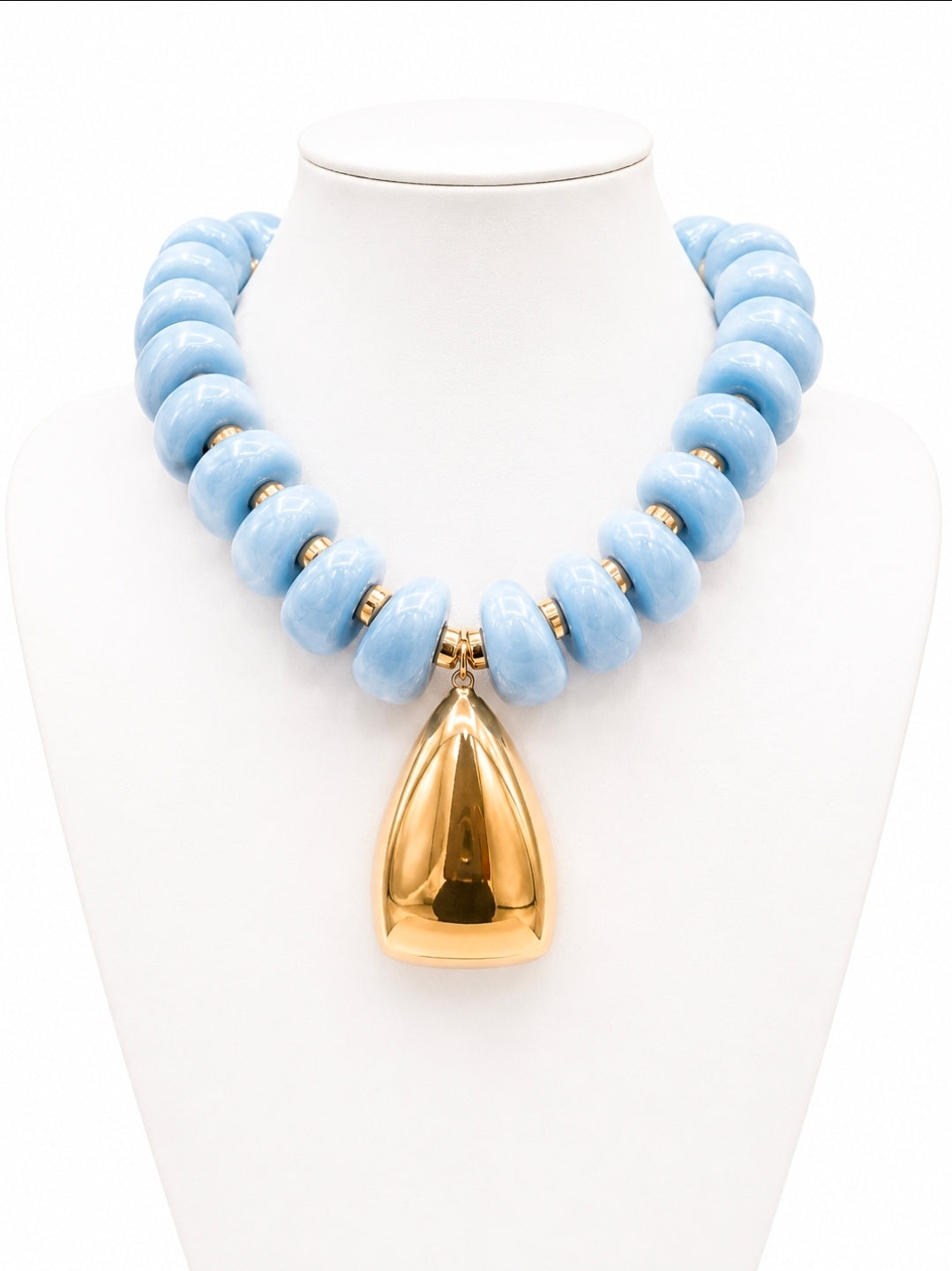 VOGA NECKLACE