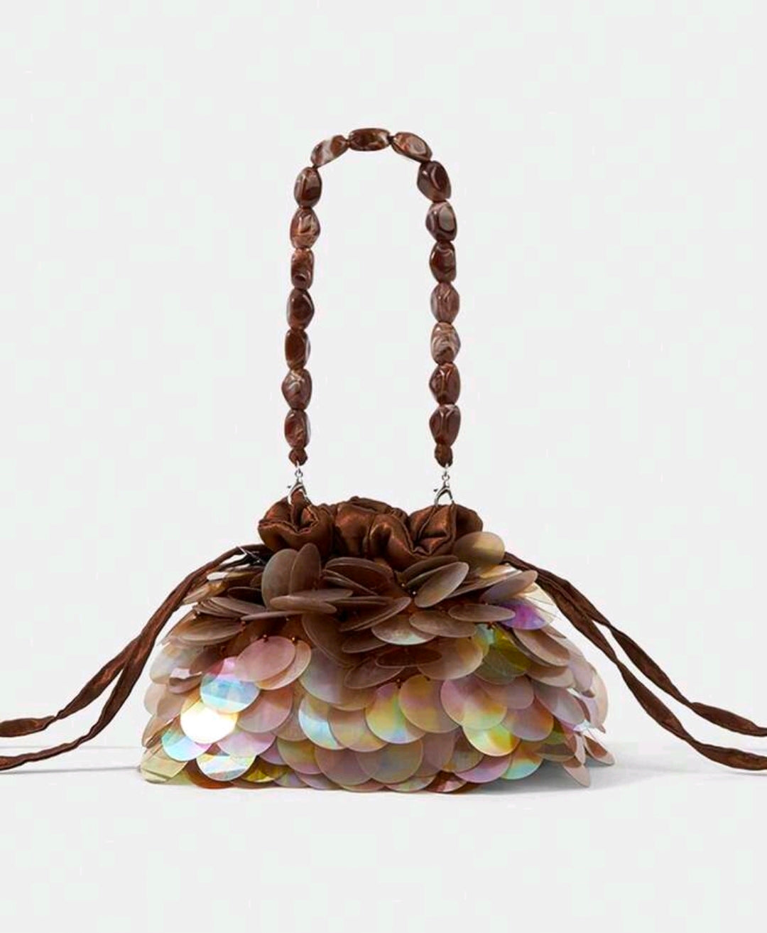 SEQUENCE UNIQUE BAG