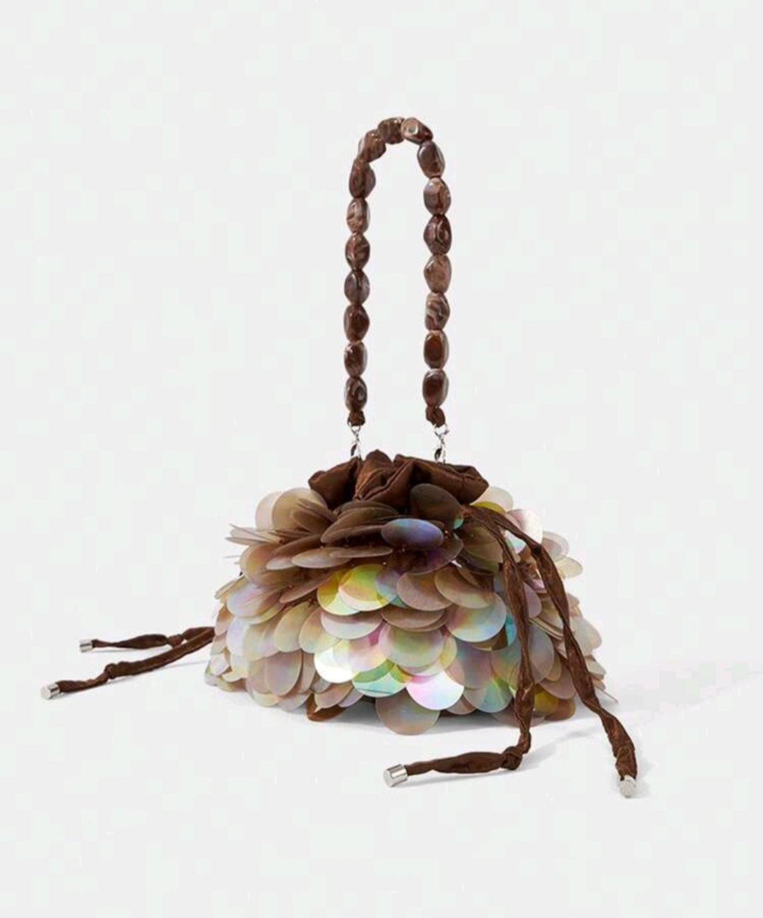SEQUENCE UNIQUE BAG