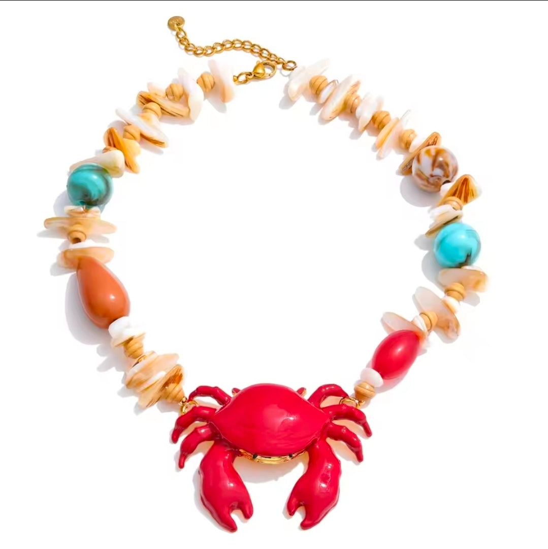 HANDMADE NECKLACE