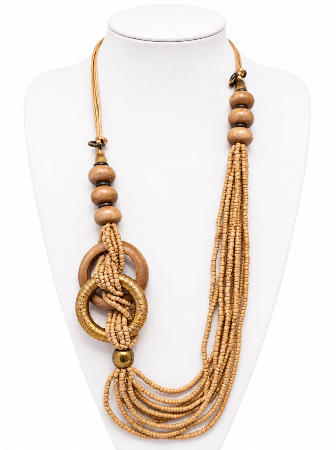 VOGA NECKLACE