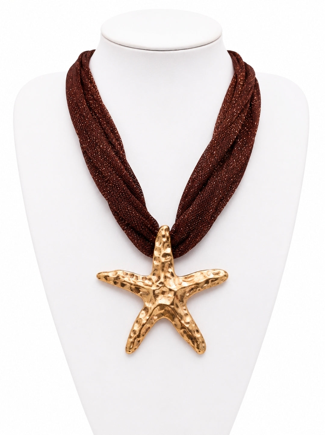 VOGA NECKLACE