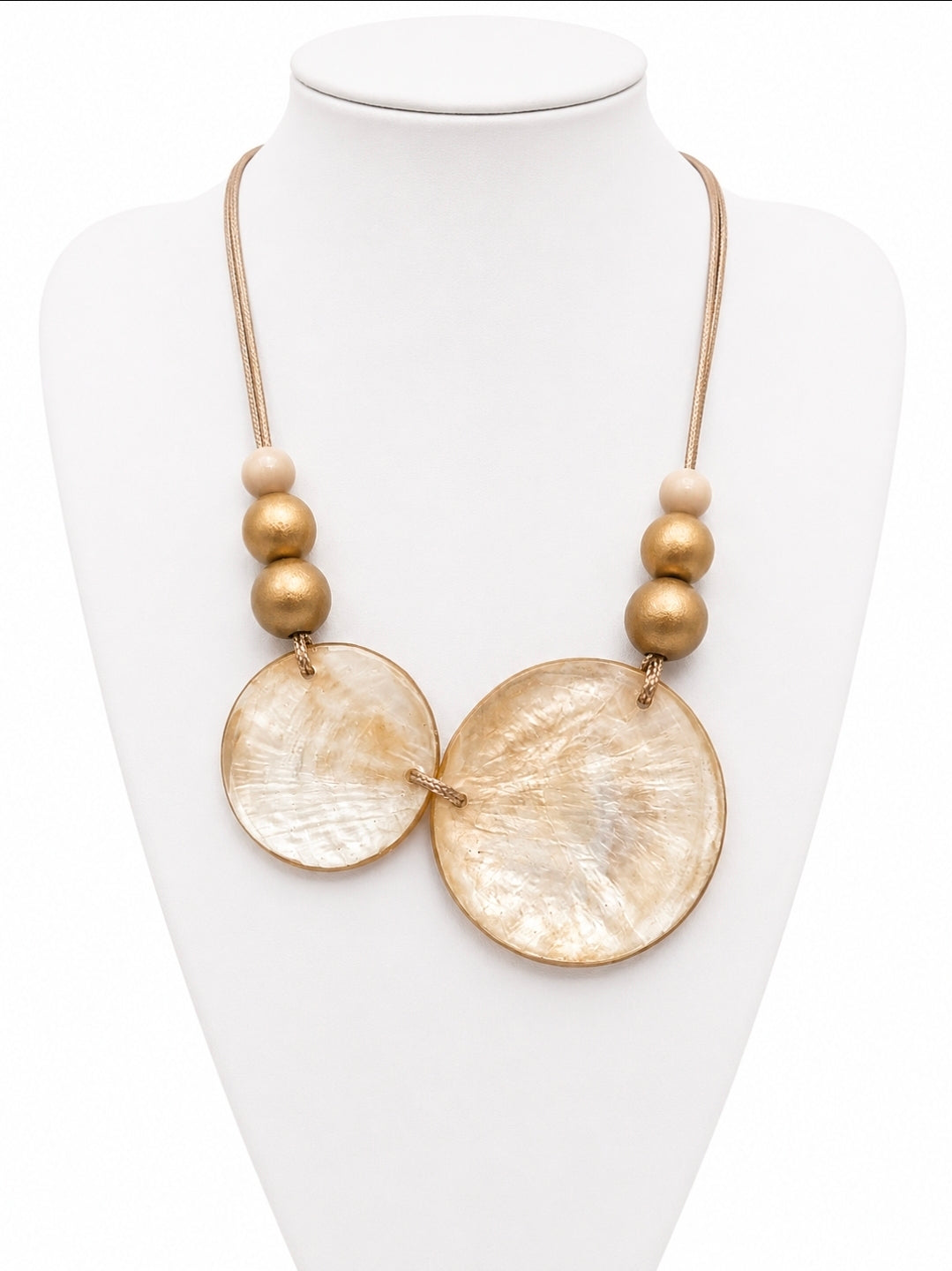 VOGA NECKLACE