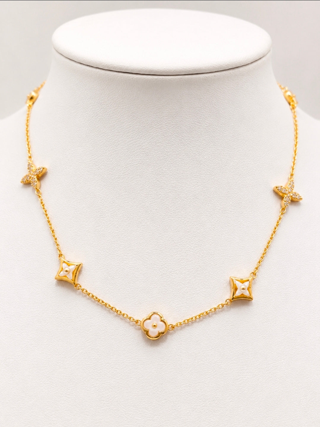 INSPO NECKLACE