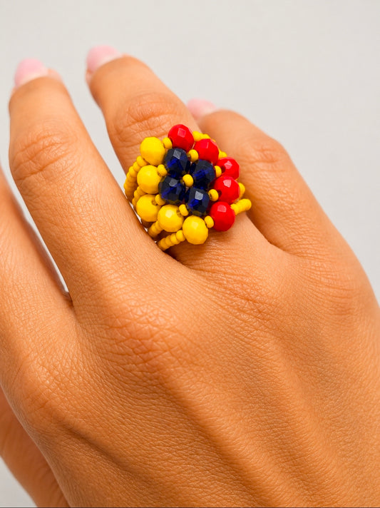 LA SELE RING