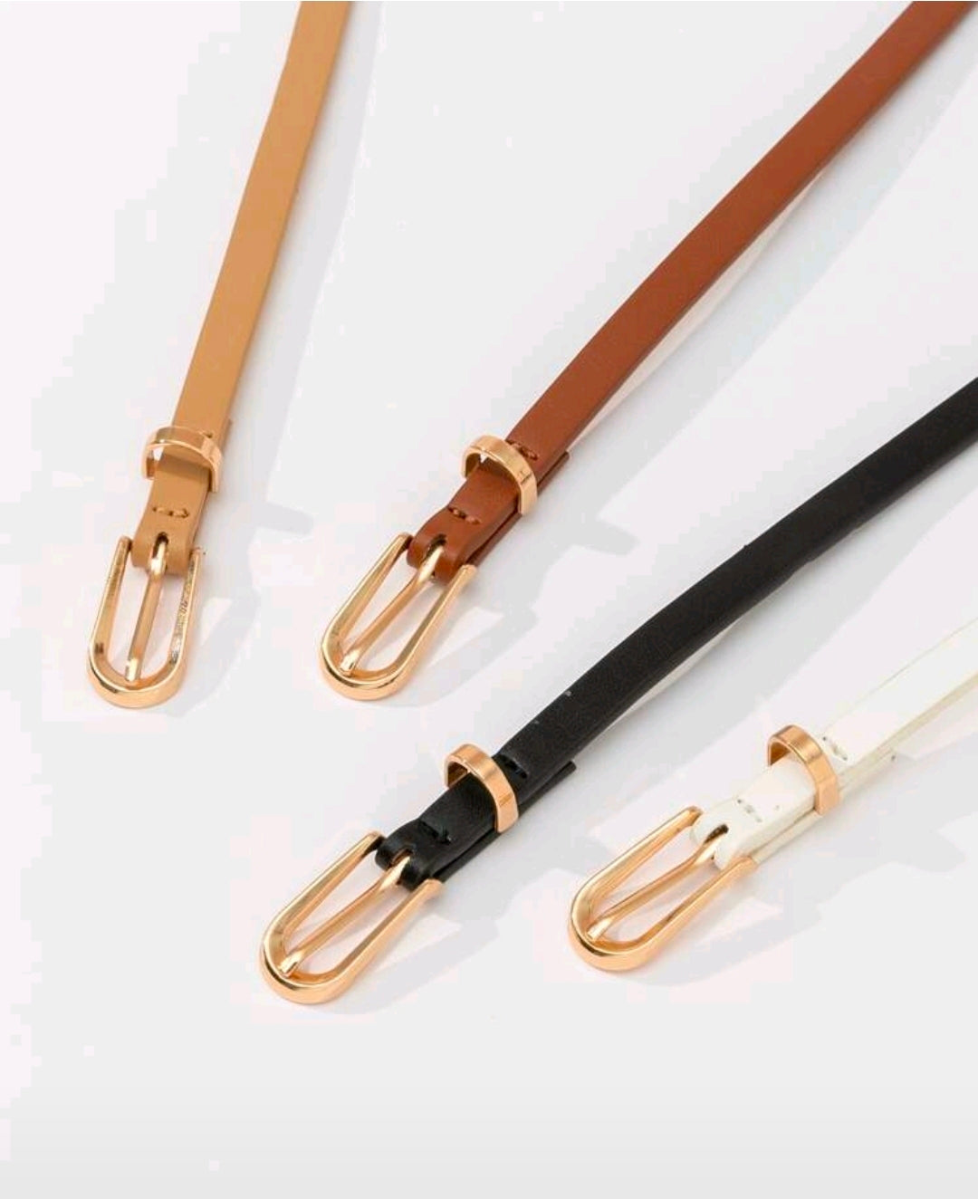 ELEGANCE BELT