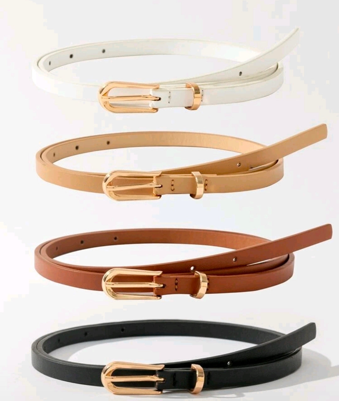 ELEGANCE BELT
