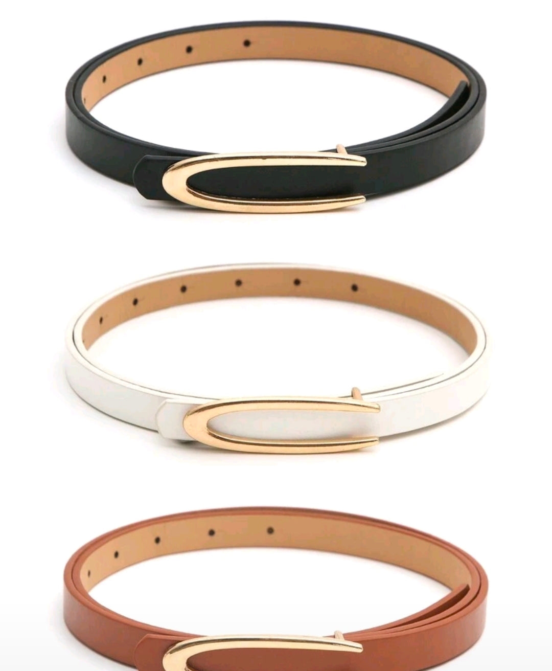 ELEGANCE BELT