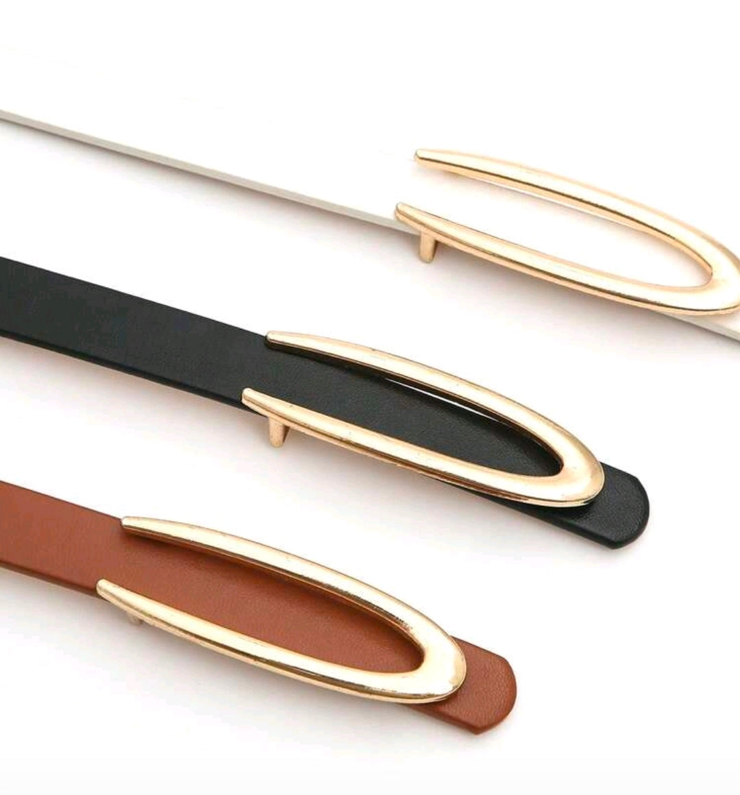 ELEGANCE BELT