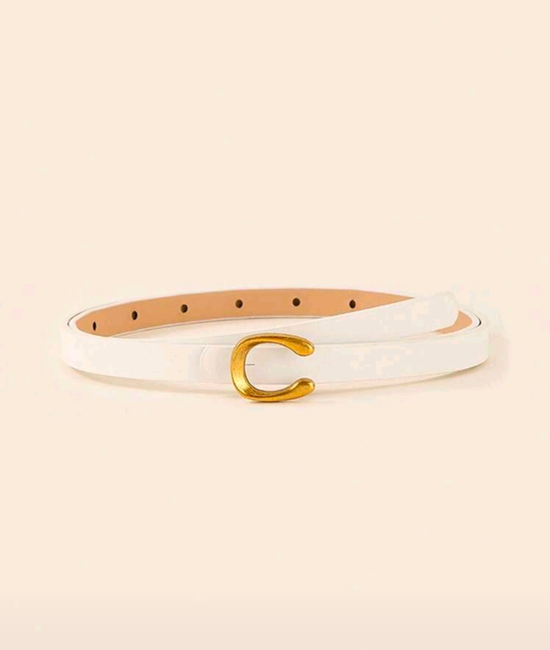 ELEGANCE BELT