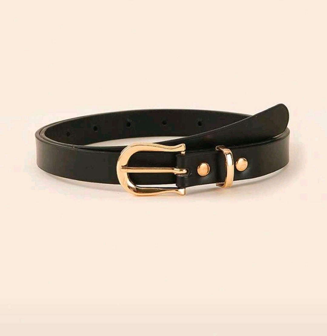 ELEGANCE BELT