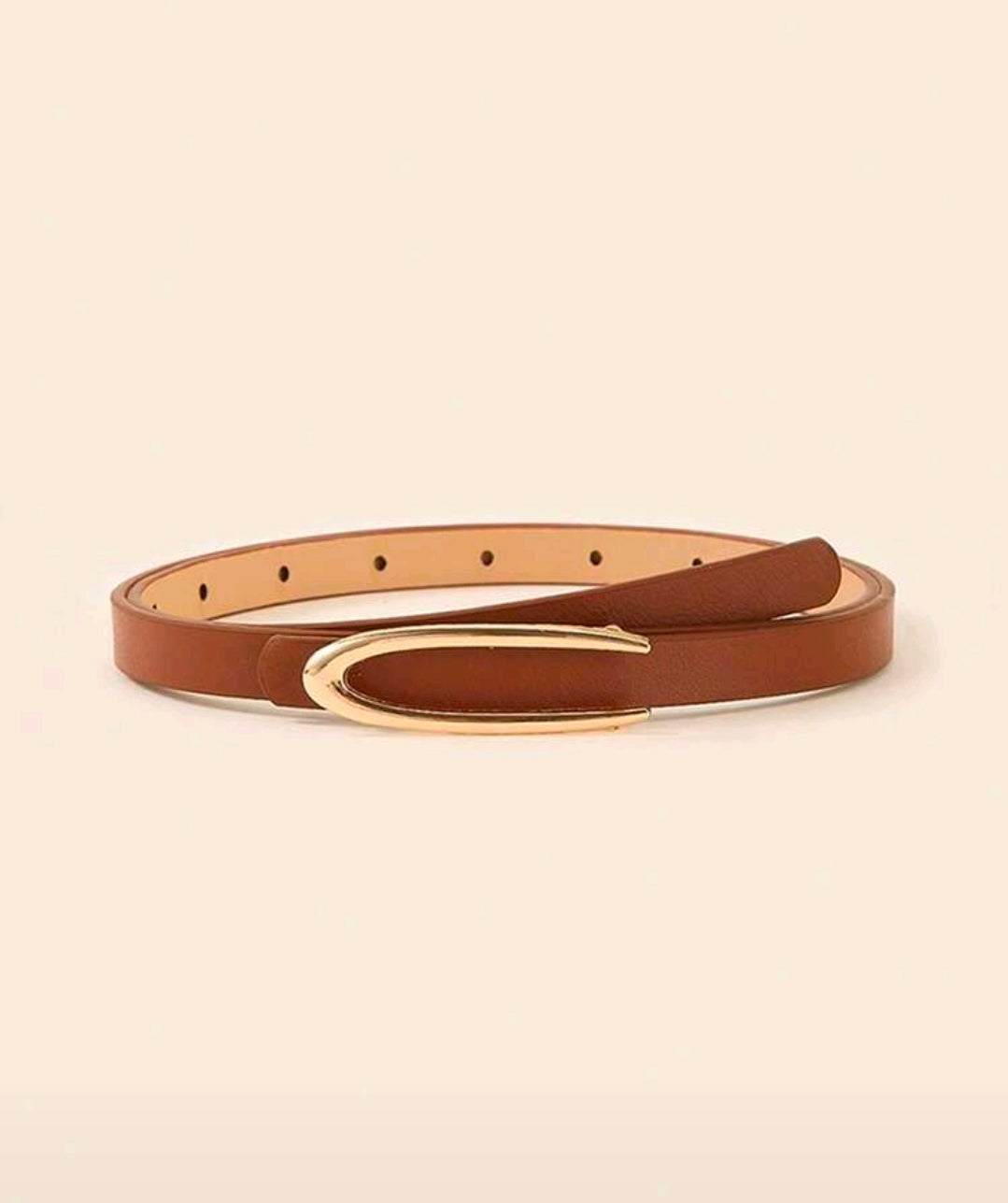 ELEGANCE BELT