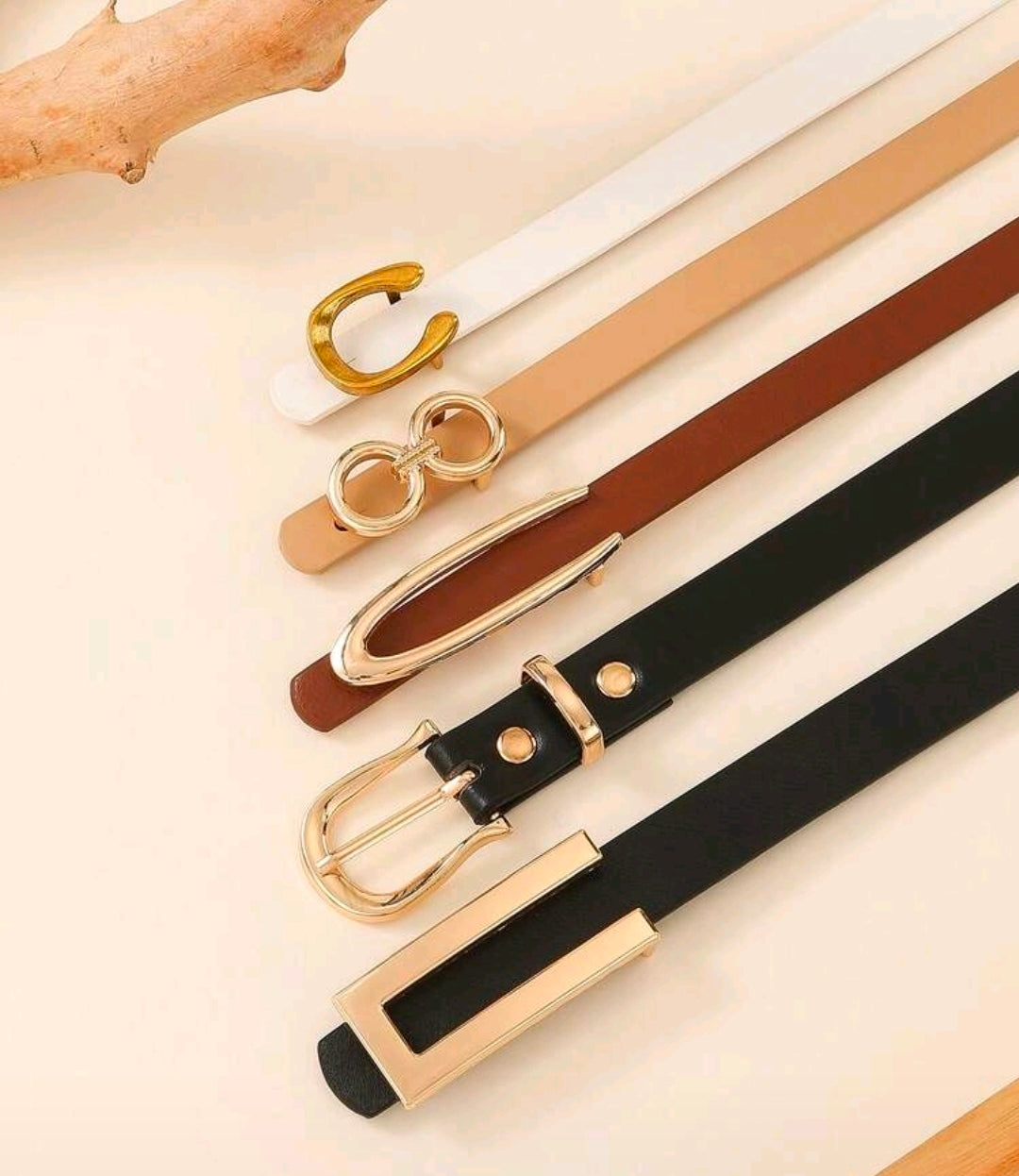 ELEGANCE BELT