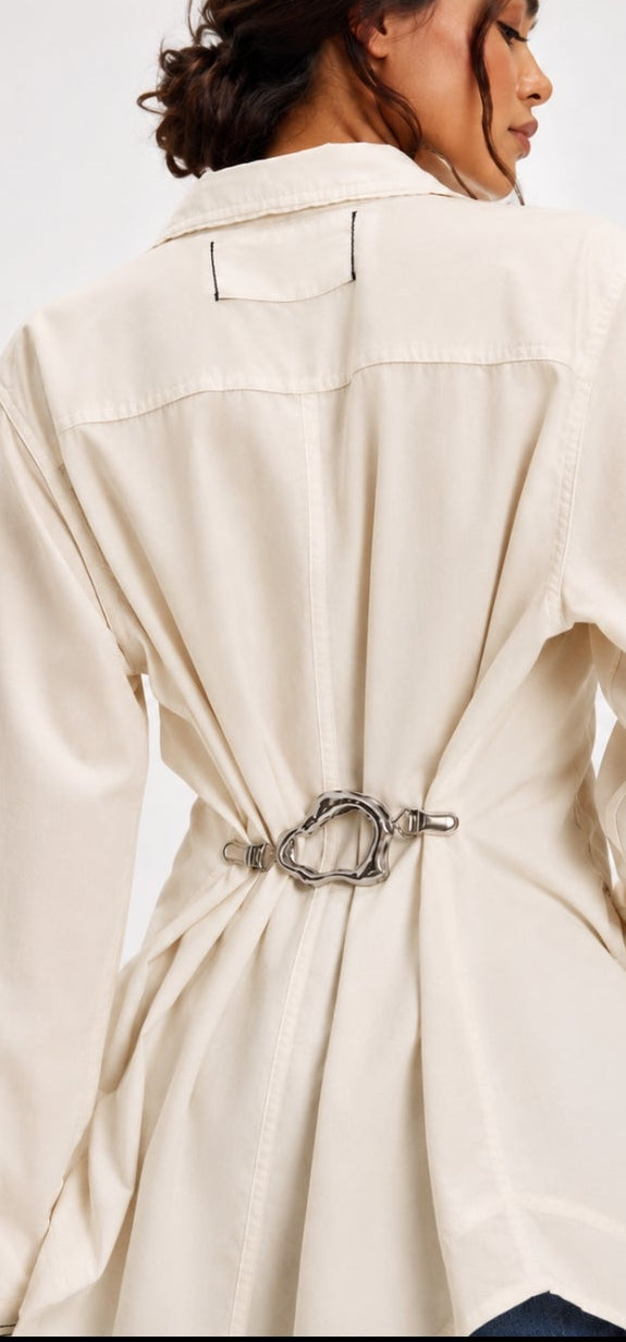 WAIST CINCHER