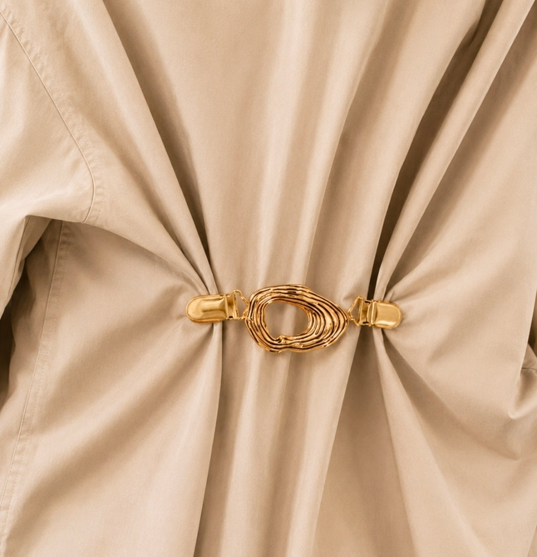 WAIST CINCHER
