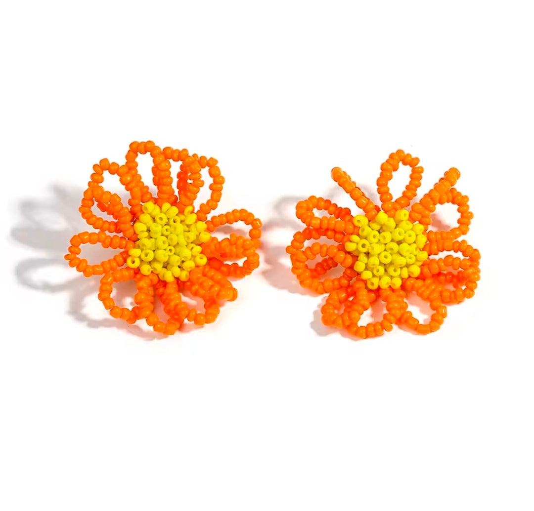 HANDMADE EARRINGS