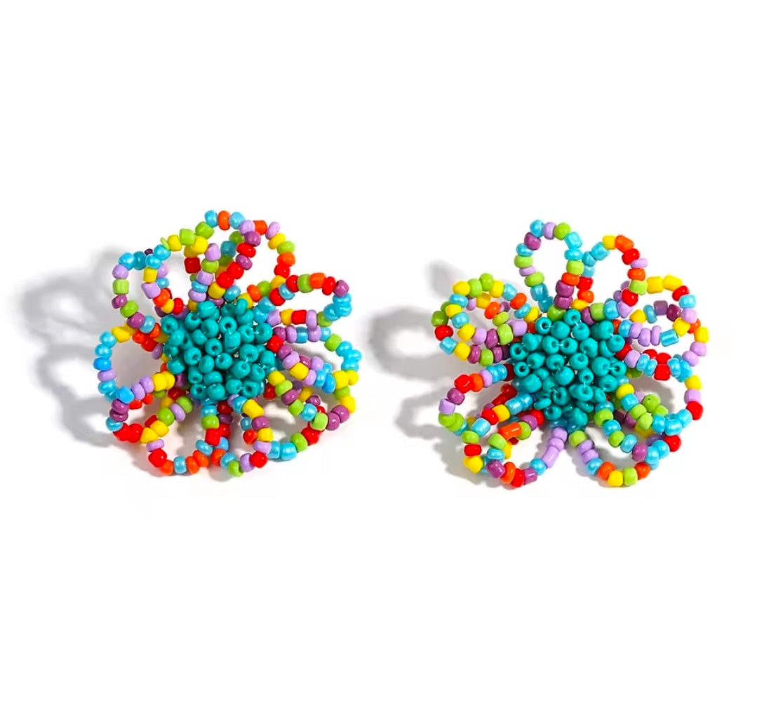 HANDMADE EARRINGS