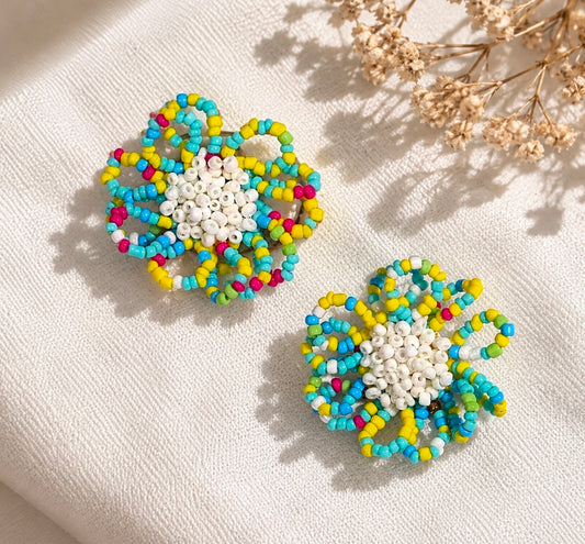 HANDMADE EARRINGS