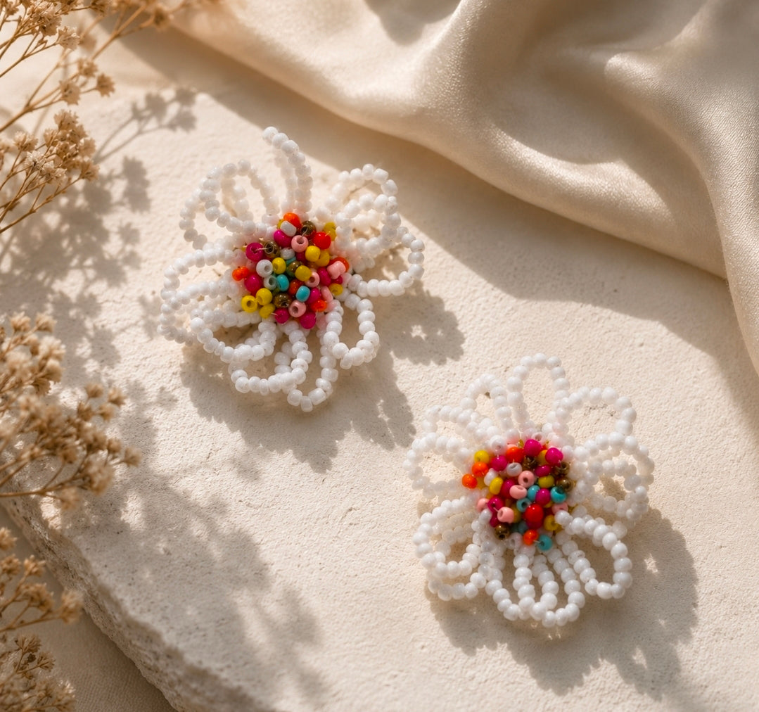 HANDMADE EARRINGS