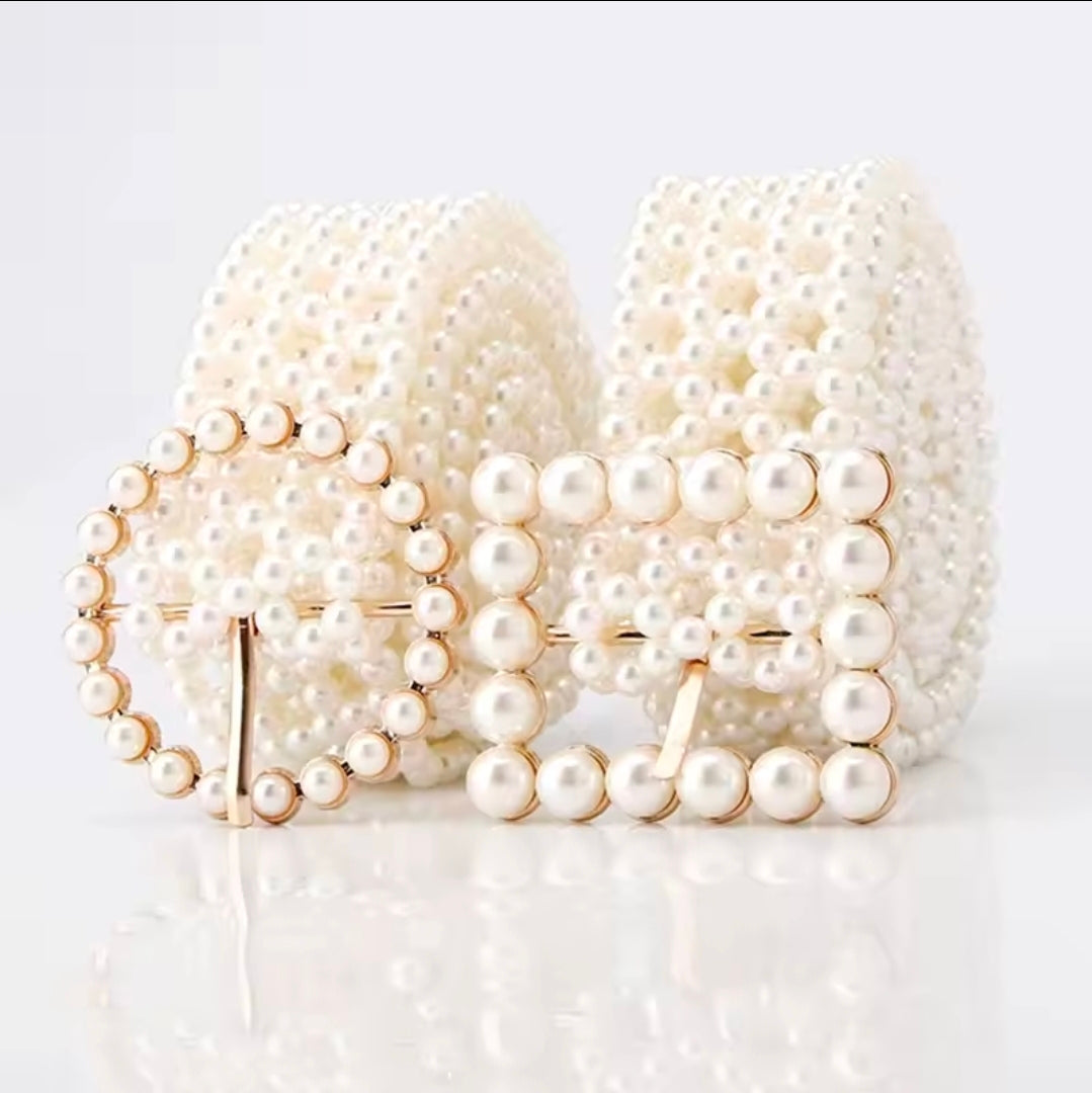 PEARL BELT