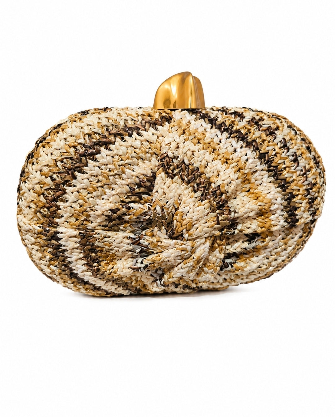 SAHARA CLUTCH