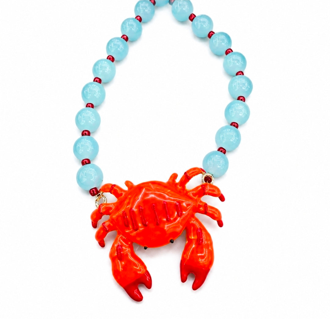 HANDMADE NECKLACE
