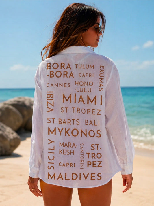 MYKONOS TOP
