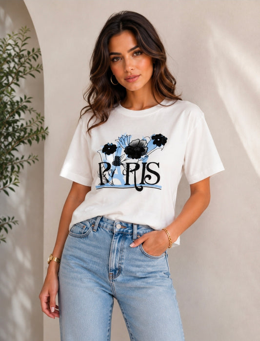 PARIS TOP