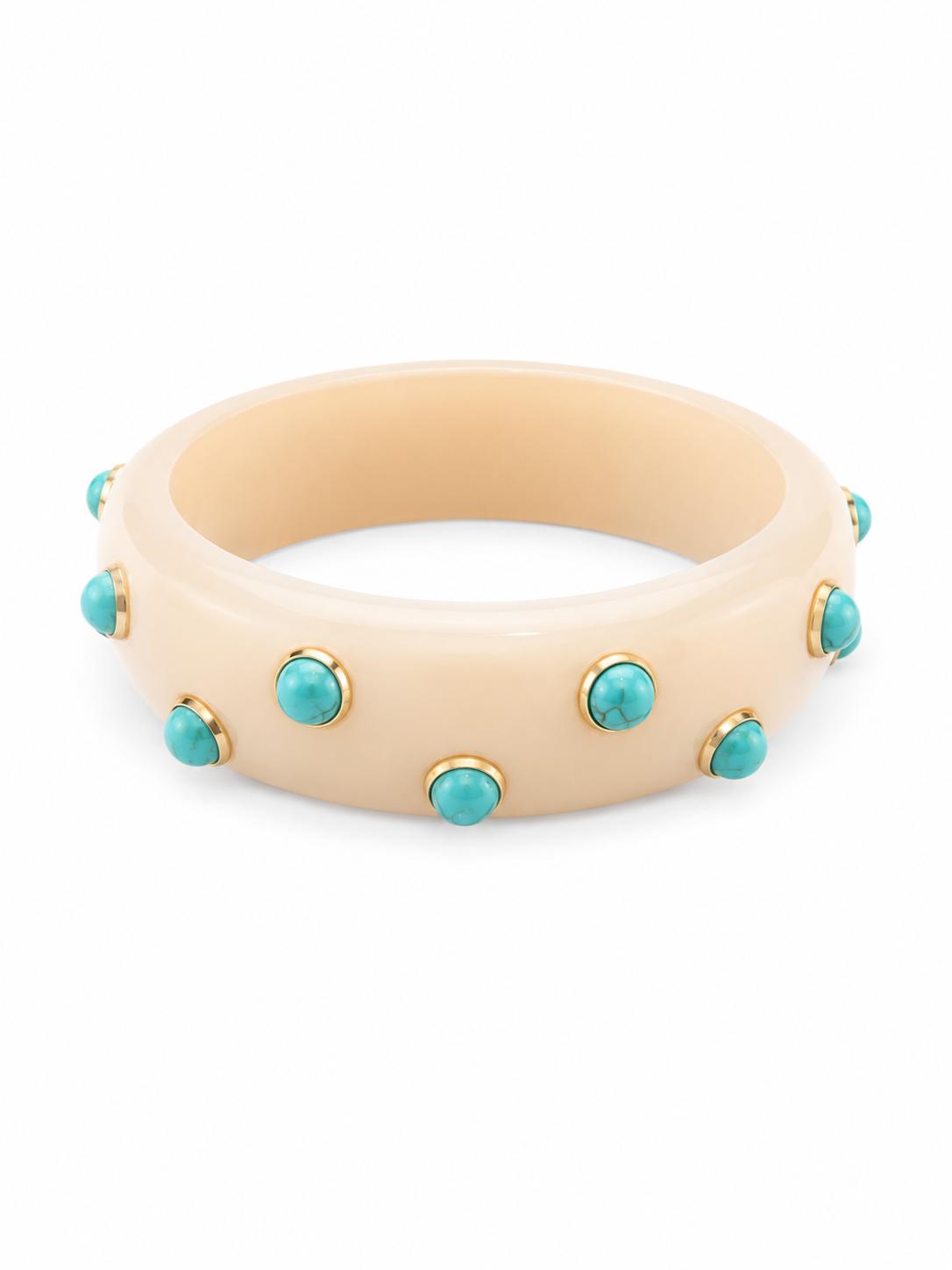 ACRYLIC BANGLE