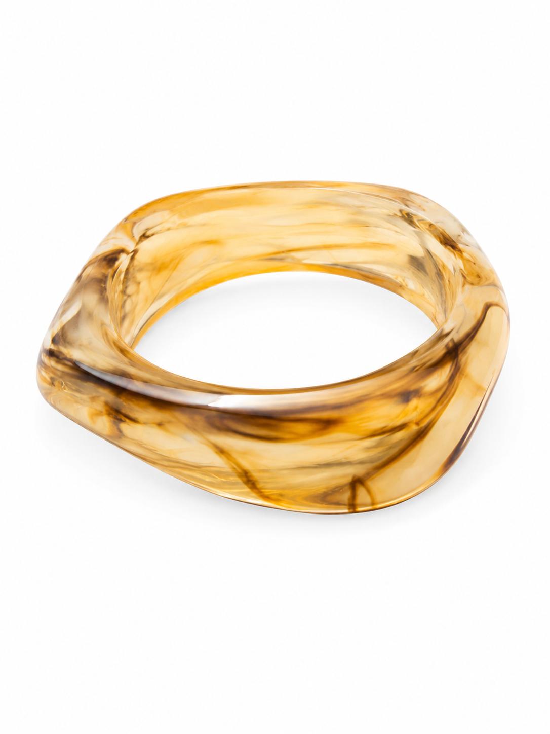 ACRYLIC BANGLE