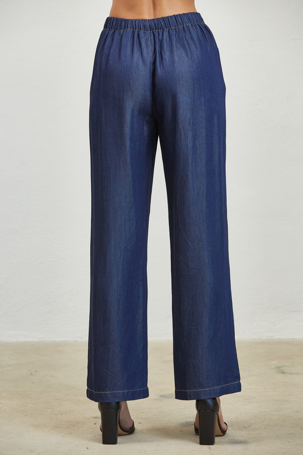 Taking a chance pant set