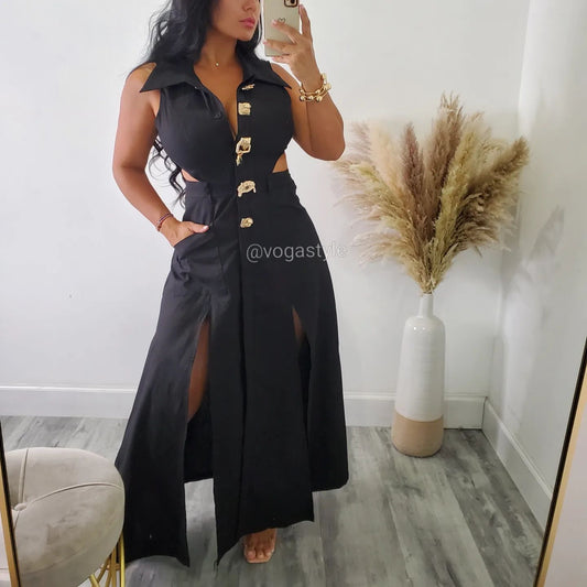 THALY DRESS
