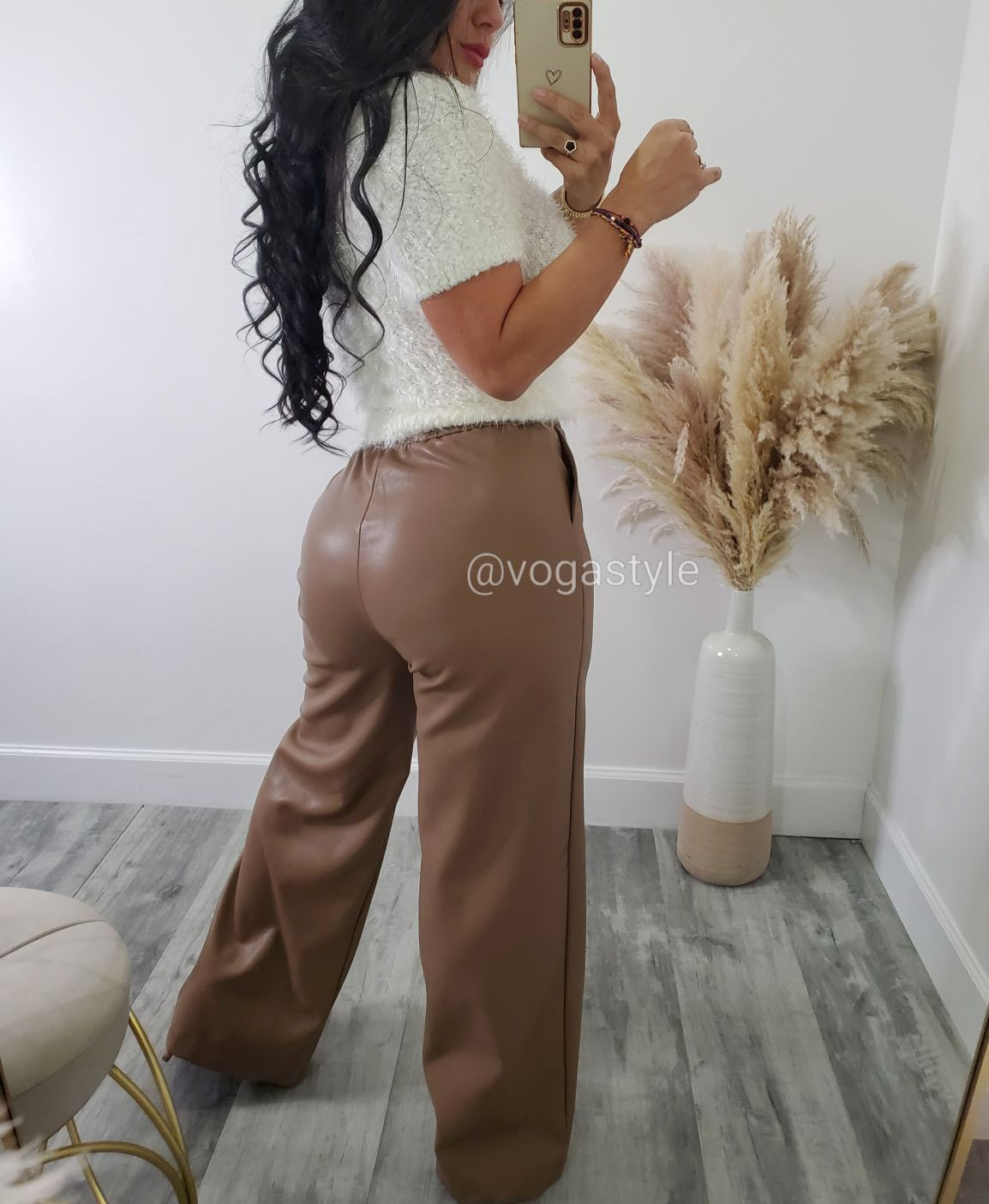 OLIVIA PANTS