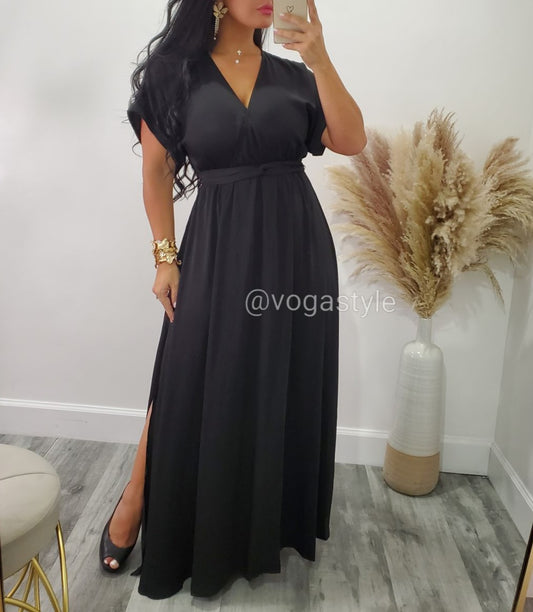 HELENA MAXI DRESS