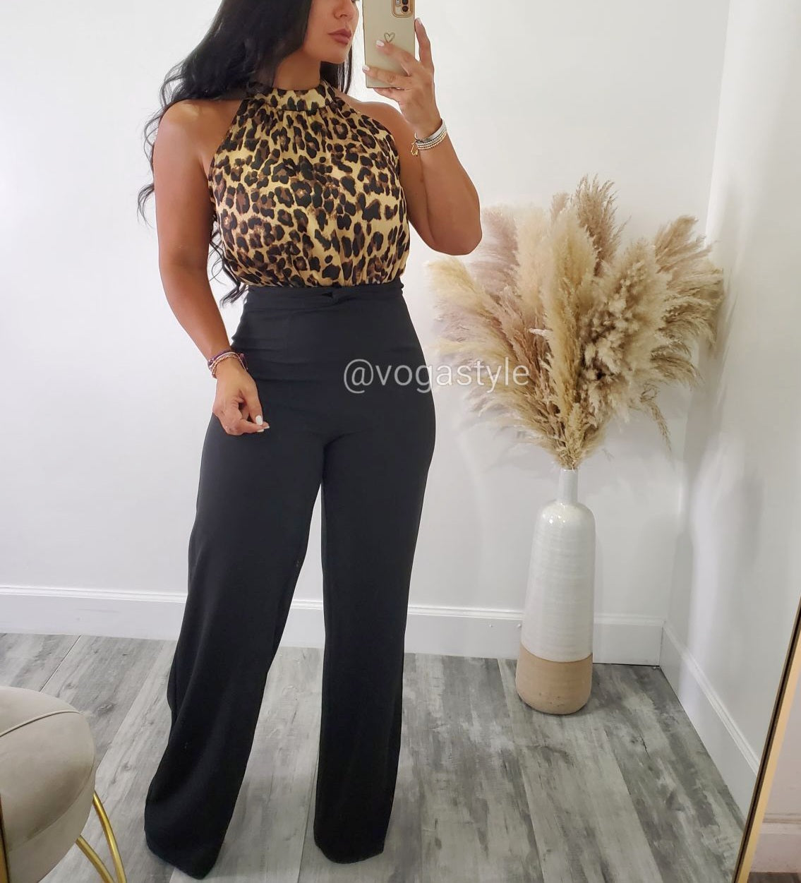 PATY JUMPSUIT