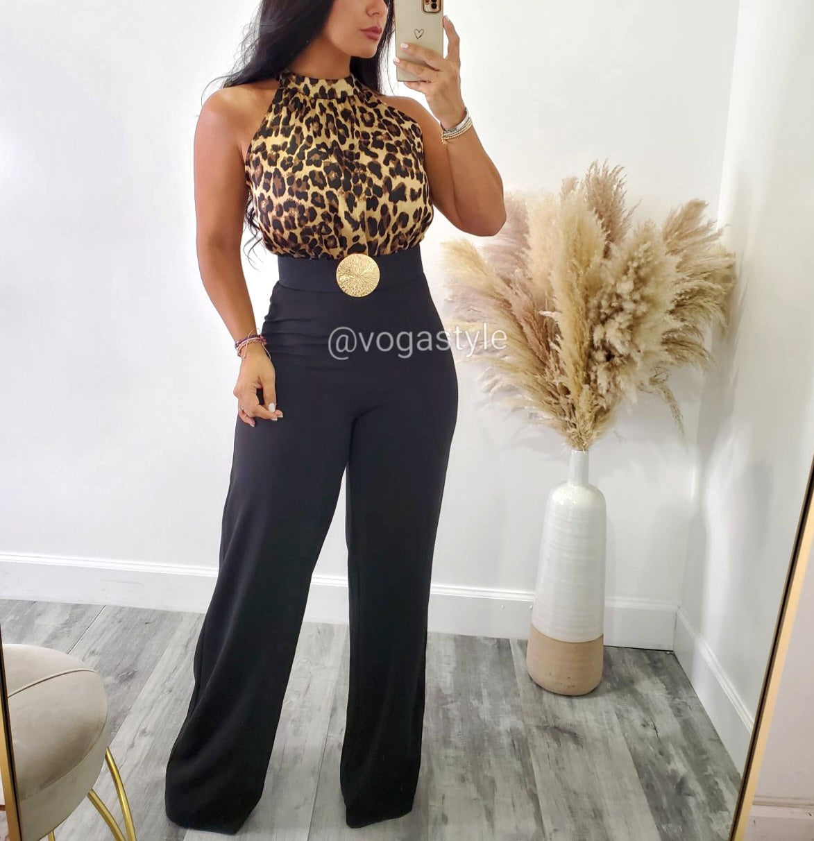 PATY JUMPSUIT