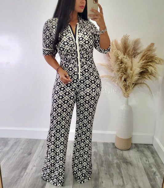 CAROLA JUMPSUIT