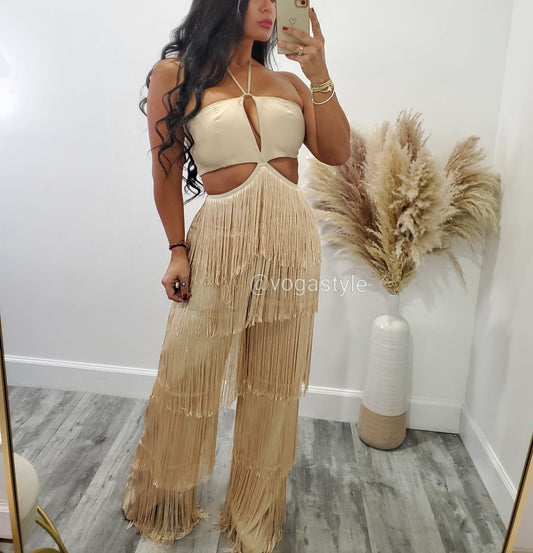 Bety Jumpsuit