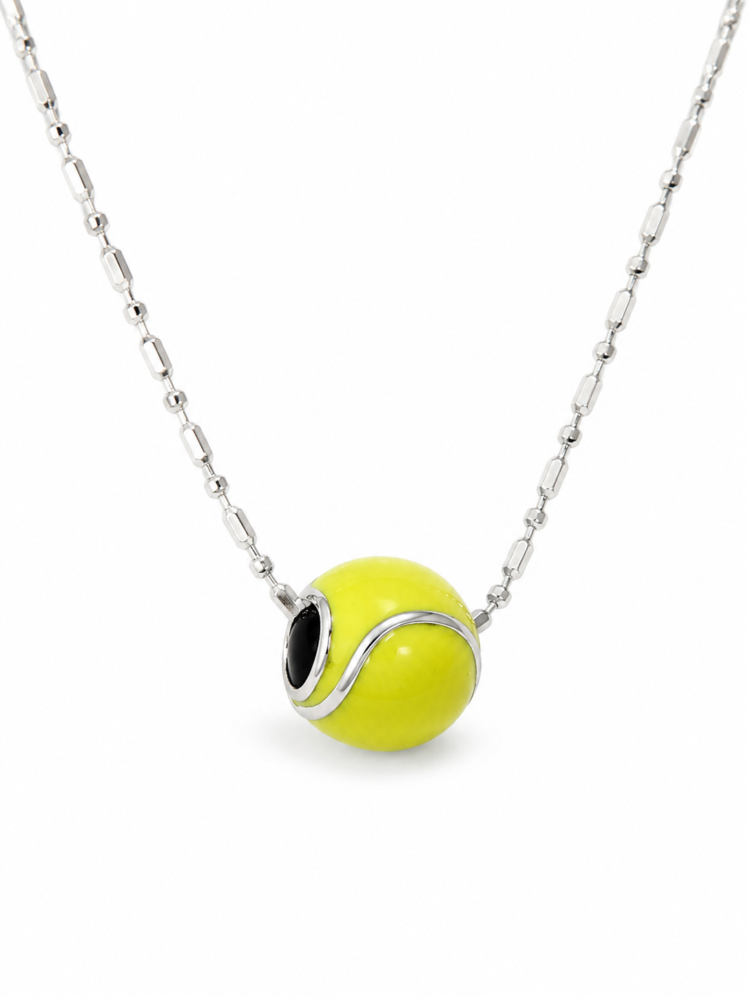 SPORT LOVE NECKLACE