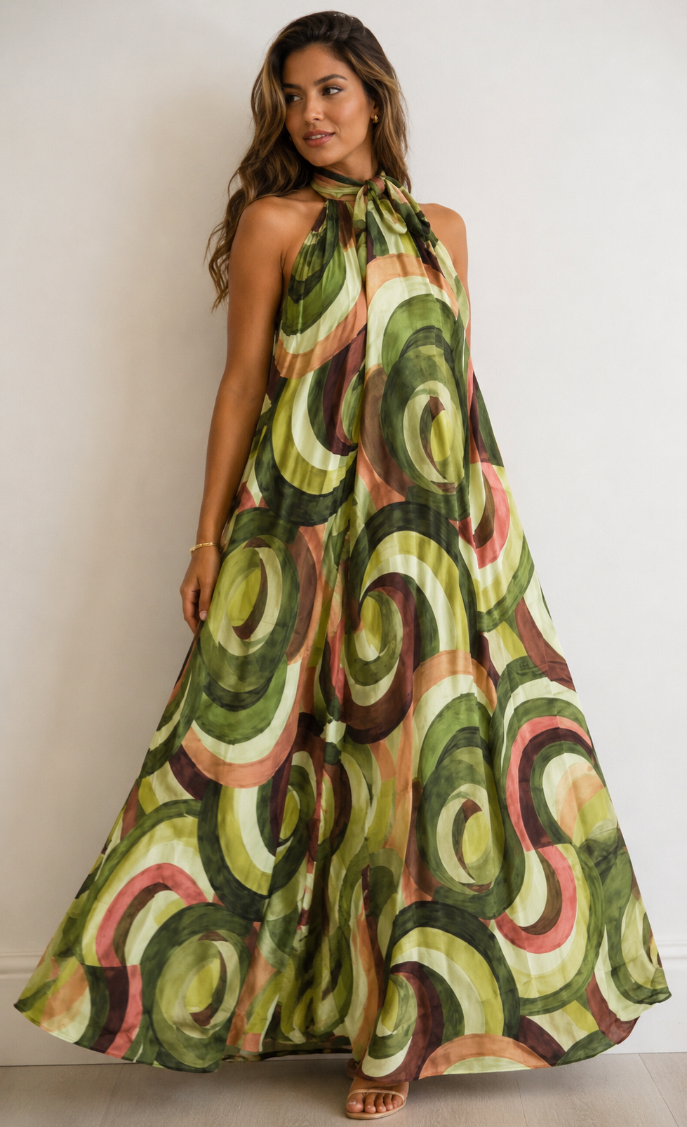 VIENA JUMPSUIT
