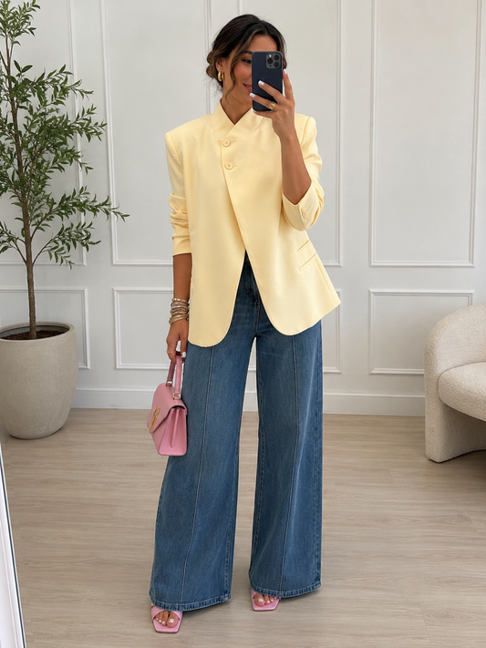 NAOMI JACKET
