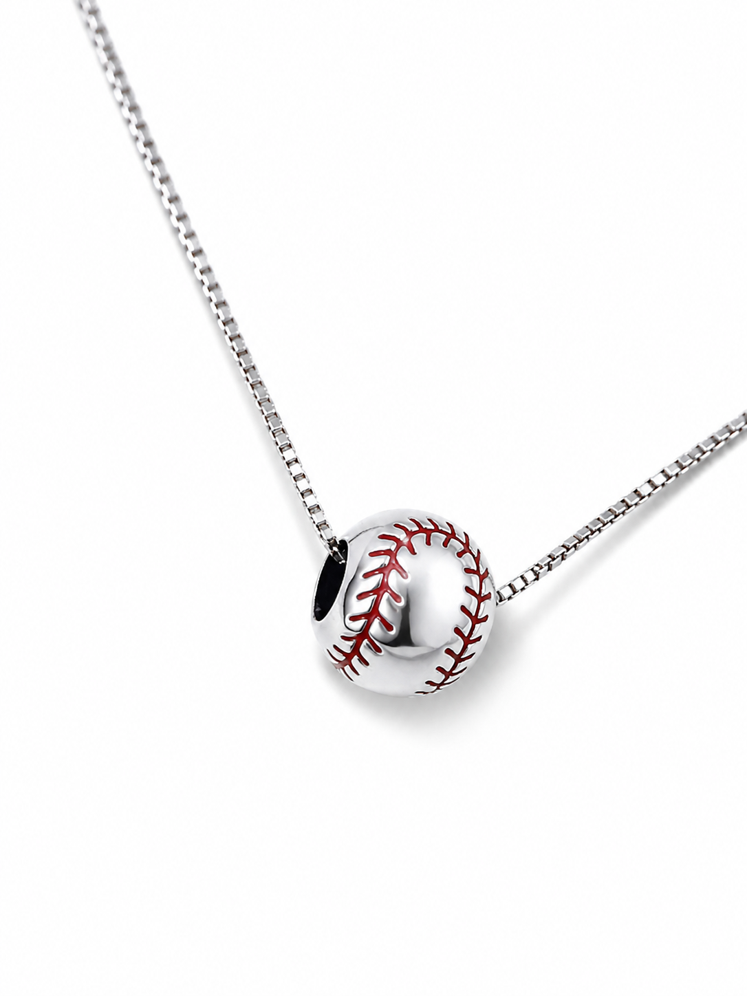 SPORT LOVE NECKLACE