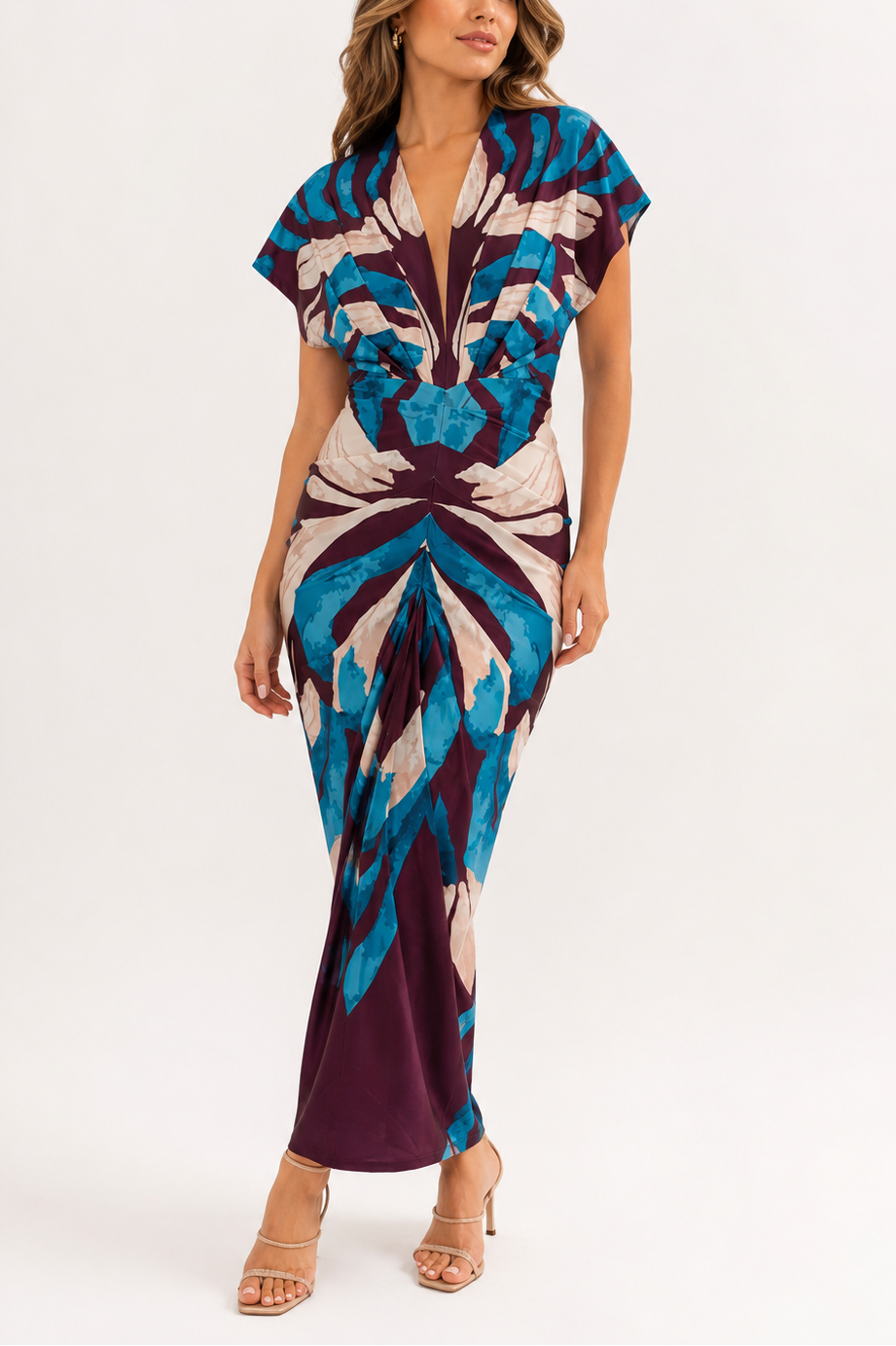 INTO FALL MIDI DSRESS