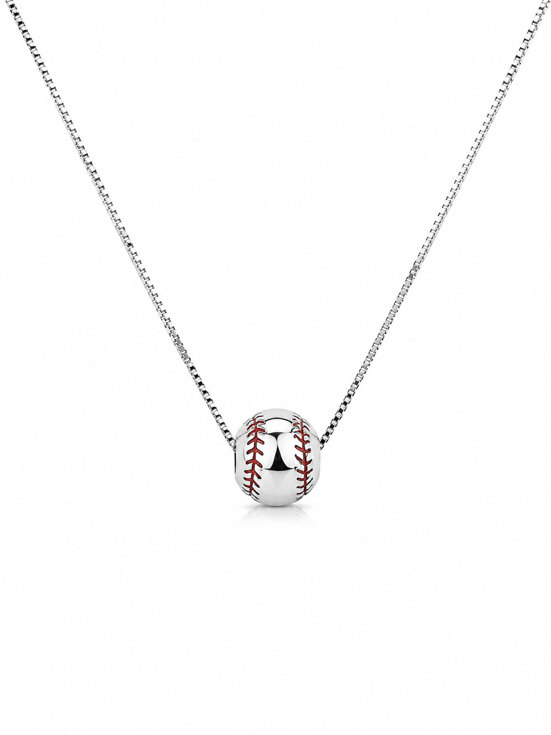 SPORT LOVE NECKLACE