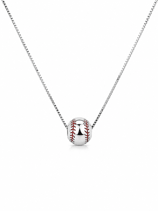 SPORT LOVE NECKLACE