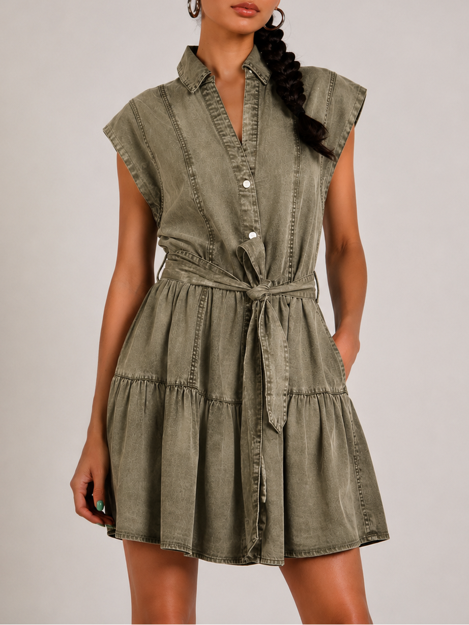 DIANI DRESS