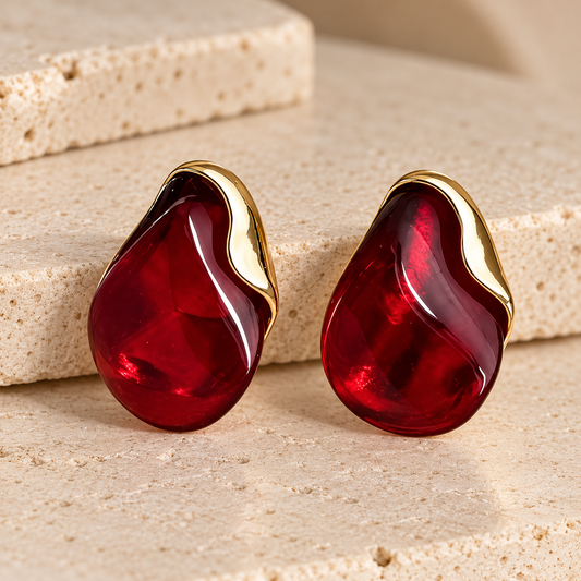 LORETA EARRINGS