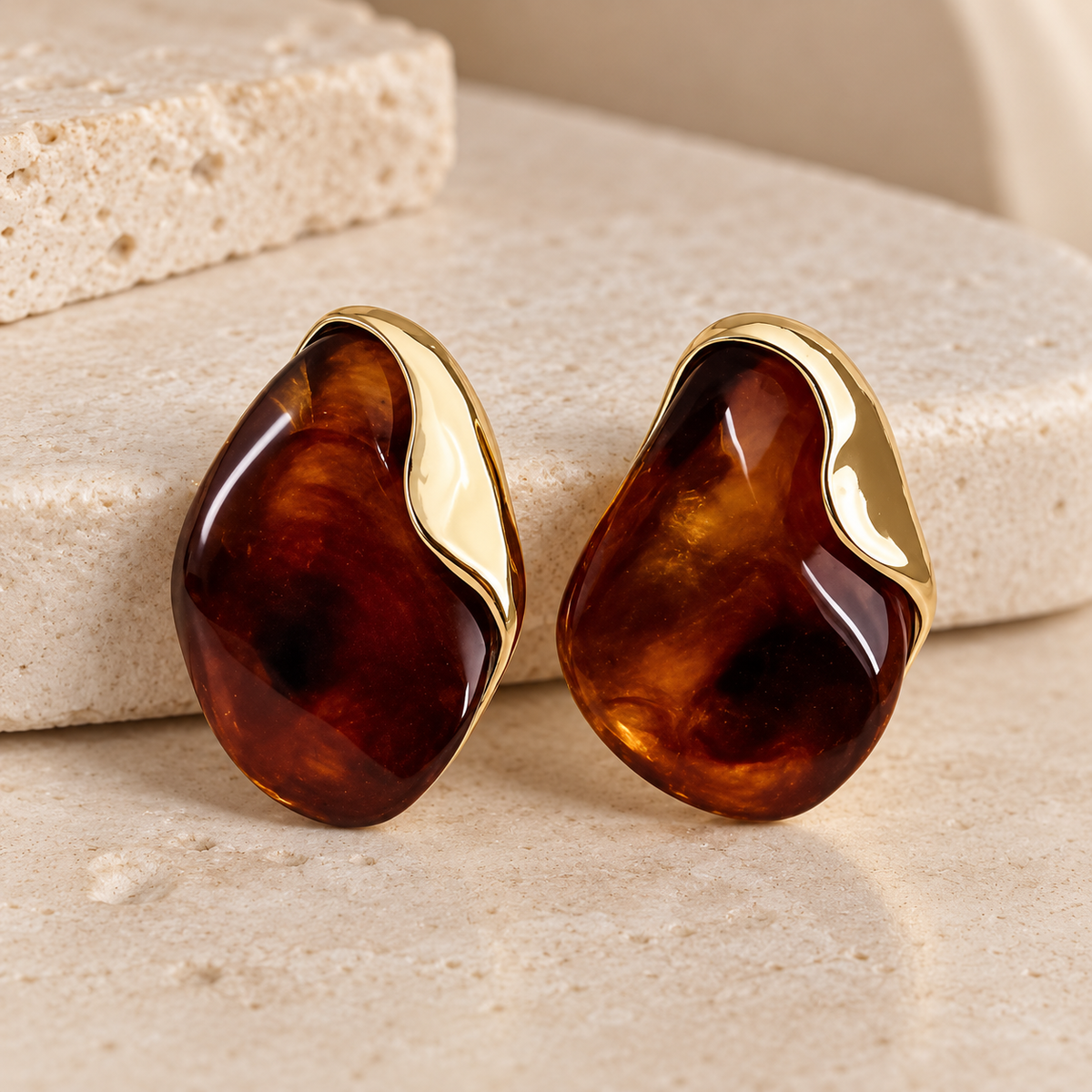 LORETA EARRINGS