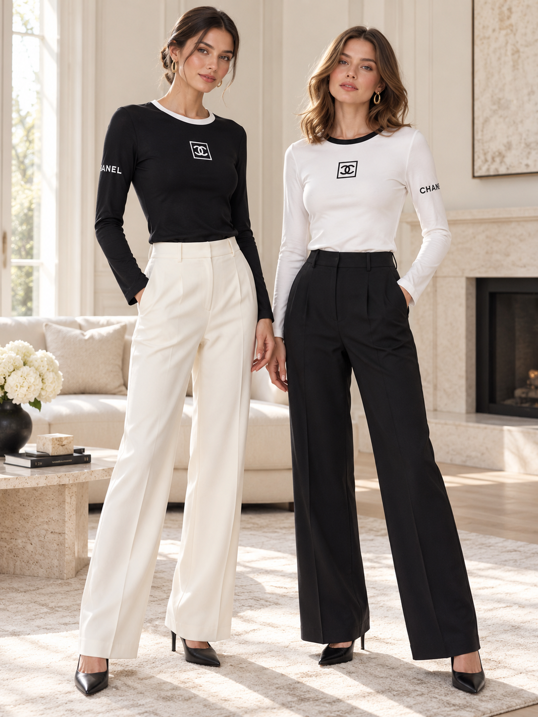 INSPO CH TOP